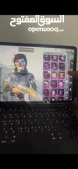  13 حساب ببجي للبيع او التبديل