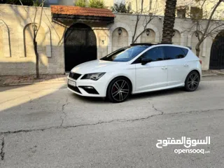  4 سيات ليون اف ار ترخيص 2020 فل اضافات دهان شركة عداد 50