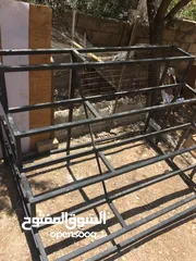  1 ستاند حديد