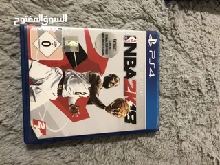  2 بلاستيشن 4 سلم شبه جديد