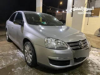 1 فلوكسفاجن جيتا 2011
