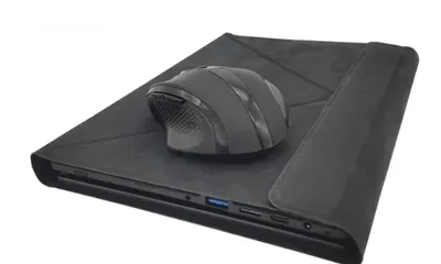  3 HYUNDAI KORAL Pro 10M4 2in1 Touch Laptop & Tablet Windows   لابتوب وتابلت وندوز في ان واحد