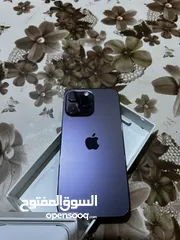  3 ايفون 14 برو ماكس