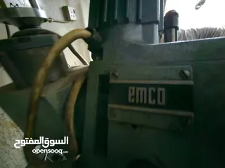  3 مخرطة معادن للبيع