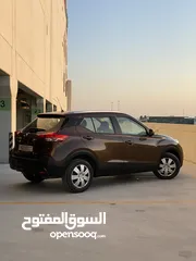  4 NISSAN KICKS 2019 (SINGLE OWNER / 0 ACCIDENTS) ### EID SPECIAL OFFER ###