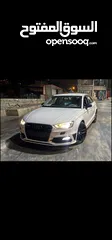  2 audi a3 2014  1400cc