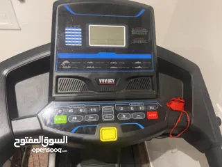  2 جهاز مشي مستعمل شهر