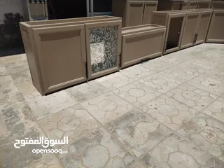  5 مطابخ فجر الأمل للالمنيوم