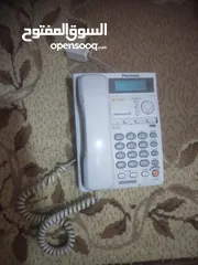  3 تليفون باناسونيك