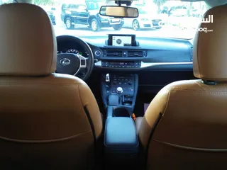  4 سياره نوع لكزس للايجار اسبوعي او شهري