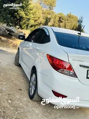  3 اكسنت 2016 بسعر الحرق