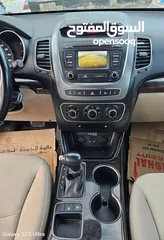  19 SORENTO سيرنتو 2014