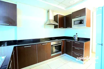  5 APARTMENT FOR RENT IN JUFFAIR FULLY FURNISHED 2BHK