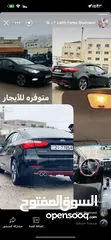  8 ليث شطناوي لتأجير السيارت سوناتا اوبتيما نيرو Ad  K3  fx35