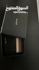  2 Aldo cardholder +wallet