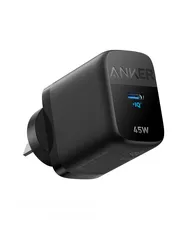  1 Anker 313 Ace 2 45W Wall Charger