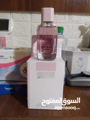  5 زجاجه عطر ZARA BLACK PENNY