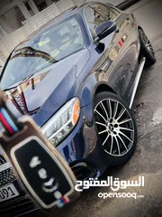  4 مرسيدس C300 2020