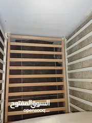  3 سرير اطفال اوروبي نوع Trama من عابدين بحال الجديد
