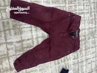  1 ملابس طفل ماركات