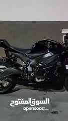  9 سوزوكي جسكر 600 ( قابل للتفاوض ) Suzuki gsxr600