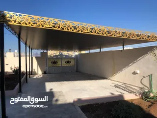  20 محدده الرحمن لتفصيل الحديد ابواب حمايات بوابات دربزين