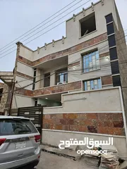  2 للبيع وحدات سكنية بسعر مناسب في السيدية 150 م واجهة 7.5 حصراً لدى شركتنا الاعتماد الهندسي للعقار