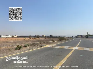  5 ارض للبيع بالمنامة سكنى زاوية شارعين افضل موقع