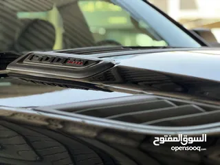  5 كلين تايتل. Dodge RAM 1500 Rebel  3.0L