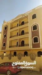  1 شقة للبيع بالحى المتميز بمدينة بدر