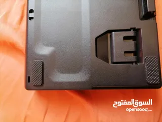  3 كيبورد العاب مع إضاءة عدة الوان مستعمل بحالة الجديد