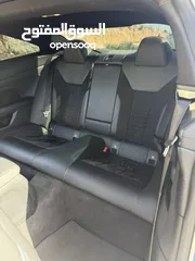  20 BMW 430i 2021 coupe full full ++