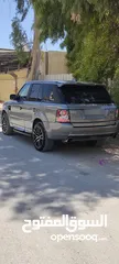  3 رينج روفر سبورت سوبر تشارج