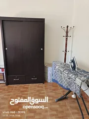  19 شقة للايجار في شفا بدران ، قريبة من مسجد محمد مارج العدوان