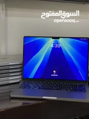  2 MacBook Pro M2 2023