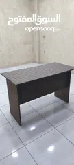 1 مكتب بسعر حرق