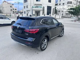  2 ام جي MG كرتونه فل الفل غرفه خمري