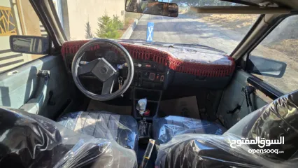  4 اوبل اسكونا 85 ماتور 1.6