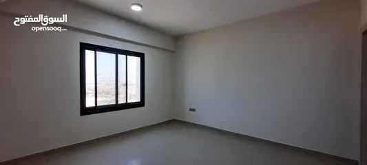  7 1 BHK 2 Bathroom Apartment for Rent - Muhalab Towers Ansab