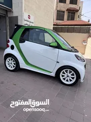  6 سمارت 2014  كشف فحص كامل ولا حادث