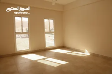  4 Quality 2 Bedroom flats at AL Khuwair near Technical College.