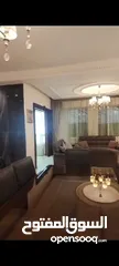  2 شقة طابق ثاني 145م مميزة مفروشة للبيع دير الغبار -الرقم المرجعي 14479