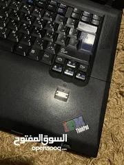  5 لابتوب تصفح lenvov R61 سعر مغري