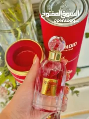  13 عطور بديلة للاصلي