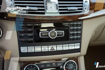  19 Mercedes CLS 350 2013 للبيع