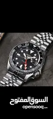  3 SEIKO GMT SBSC001 made in japan