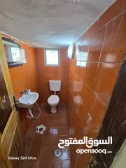  2 منزل مستقل للايجار 750 شيكل  شهري