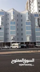  1 1 Bedroom starting 300 KD Spacious Fully Furnished apartments prime location in Fintas area