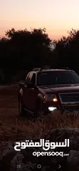  1 فورد اكسبلولر
