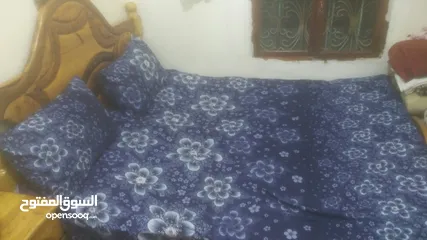  10 غرفه نوم سويدي مستخدم تشتي مفاقده